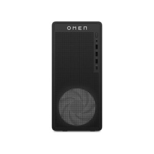 PC de bureau HP BX8S1EA Intel Core i5-14400F 16 GB RAM 2 TB SSD geforce rtx 5060