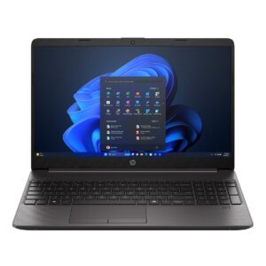 Ordinateur Portable HP 250RT G9 N150 15,6" Intel N100 8 GB RAM 256 GB SSD