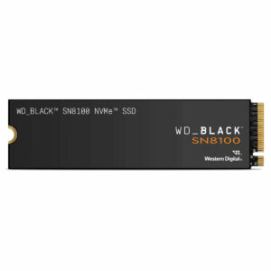 Disque dur Western Digital WDS400T1X0M 4 TB SSD