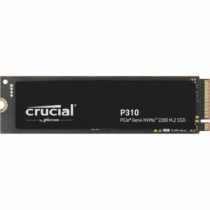 Disque dur Crucial CT500P310SSD8 500 GB SSD