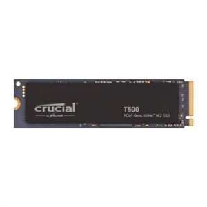 Disque dur Crucial T500 4 TB SSD