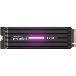 Disque dur Crucial CT1000T710SSD5