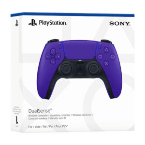 Commande Sony DualSense Galactic Purple V2 Pourpre