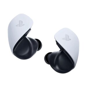 Casque Sony PULSEEXPLORE Blanc