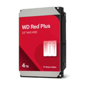 Disque dur Western Digital WD40EFZZ 3,5" 4 TB HDD