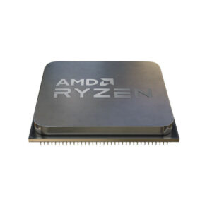 Processeur AMD AM4 BOX AM4 AMD RYZEN 5 5600