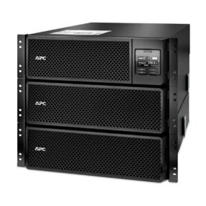 Système d'Alimentation Sans Interruption Interactif APC SRT 10000VA RM 230V