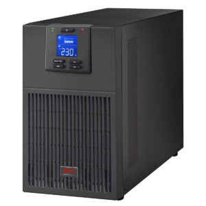 Système d'Alimentation Sans Interruption Interactif APC SRV6KIL 6000 W