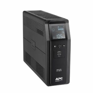 Système d'Alimentation Sans Interruption Interactif APC BR1200SI