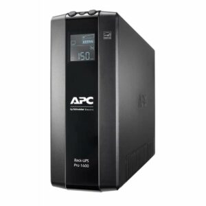 Système d'Alimentation Sans Interruption Interactif APC BR1600MI