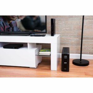 Système d'Alimentation Sans Interruption Interactif APC BR900MI