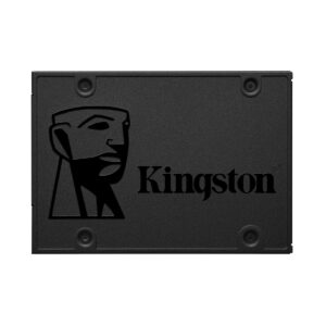 Disque dur Kingston SA400S37/960G 960 GB SSD SSD