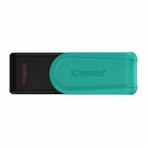 Carte Mémoire Micro SD avec Adaptateur Kingston DTXS/128GB 128 GB