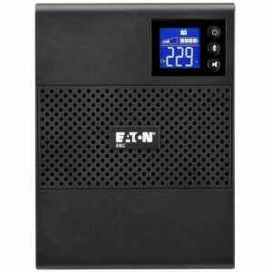 Système d'Alimentation Sans Interruption Interactif Eaton 5SC500I 350 W