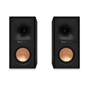Haut-parleurs KLIPSCH R-50M Noir 300 W (2 Unités)