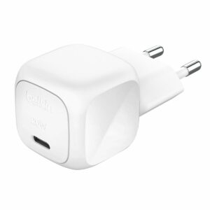 Chargeur mural Belkin WCA009KQWH Blanc 20 W