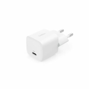 Câble USB vers Lightning Belkin WCA012KQWH Blanc