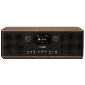 Hi-Fi Pure CLASSIC C-D6