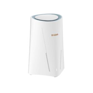 Router D-Link DBR-560 Blanc USB RJ45 Ethernet LAN Wi-Fi