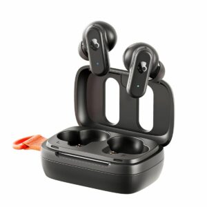 Oreillette Bluetooth Skullcandy S2DCW-R740 Noir