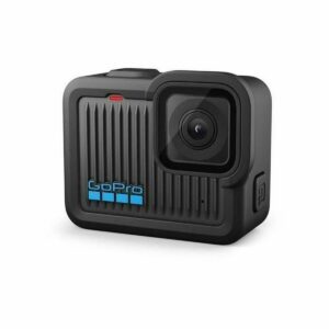 Adaptateur GoPro CHDHF-131-EU Noir