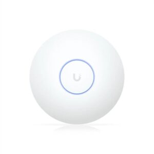 Router UBIQUITI U7-LR Blanc