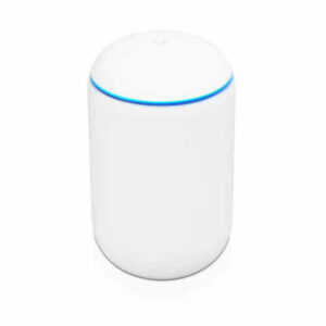 Router UBIQUITI UniFi Dream Machine Blanc USB 2.0 RJ45 USB x 3 Wi-Fi