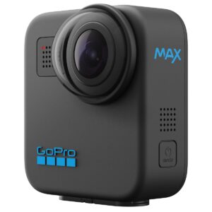 Appareil Photo Numérique GoPro CHDHZ-203-RW Noir