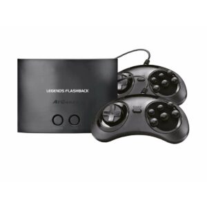 Console de jeux vidéo Legends FLASHBACK 100