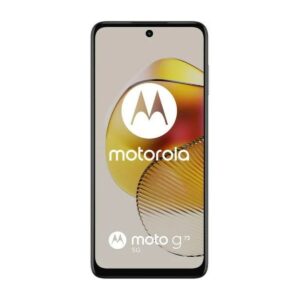 Smartphone Motorola Moto G73 Noir