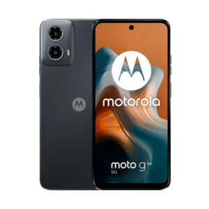 Smartphone Motorola PB0J0029PL 6,5" Octa Core 8 GB RAM 128 GB Noir