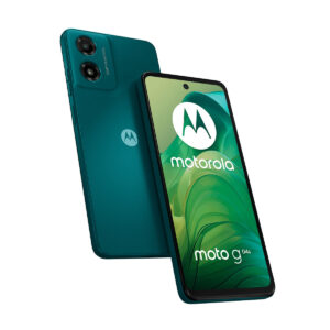 Smartphone Motorola Moto G04s 6,56" Octa Core 4 GB RAM 64 GB Vert