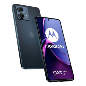 Smartphone Motorola XT2347-2 6,5" Octa Core 8 GB RAM 256 GB Gris
