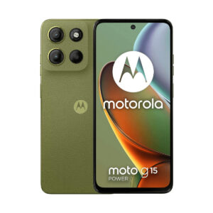 Smartphone Motorola PB6G0004SE 6,72" Octa Core 8 GB RAM 256 GB Vert