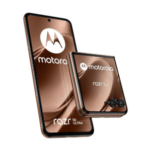 Smartphone Motorola XT2451-3 6,9" Octa Core 12 GB RAM 512 GB Marron