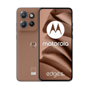 Smartphone Motorola 6,4" Octa Core 12 GB RAM 512 GB Marron