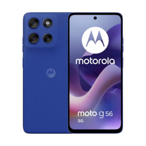 Smartphone Motorola PB7Y0029SE 6,72" Octa Core 8 GB RAM 256 GB Bleu