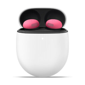 Casque Google Pixel Buds Pro 2 Rose