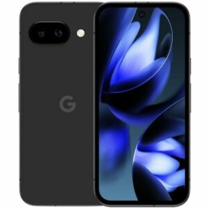 Smartphone Google GA05769-GB 6,3" Octa Core 8 GB RAM 128 GB Noir