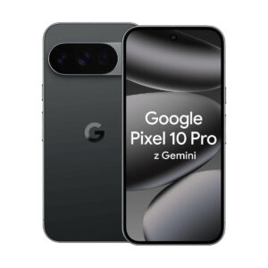 Smartphone Google Pixel 10 Pro 5G 6,3" Octa Core 16 GB RAM 256 GB Noir