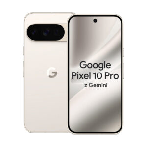 Smartphone Google Pixel 10 Pro 5G 6,3" Octa Core 16 GB RAM 512 GB Blanc