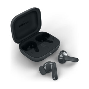 Casque Motorola Moto Buds Bass Noir