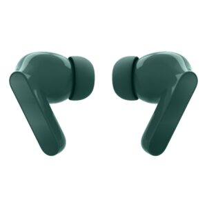 Casque Motorola Moto Buds Bass Vert
