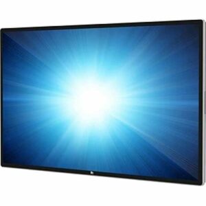 Écran Elo Touch Systems E628053 4K Ultra HD 54,6"