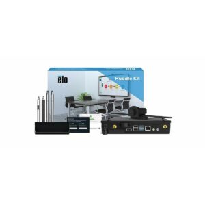 Chargeur d'ordinateur portable Elo Touch Systems E388675