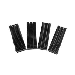 Bloc d’Alimentation Qnap HS-M2SSD-04