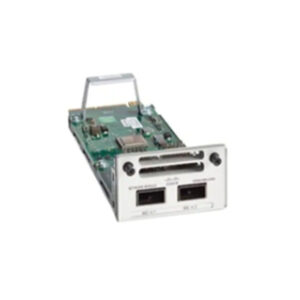 Switch CISCO C9300X-NM-2C=