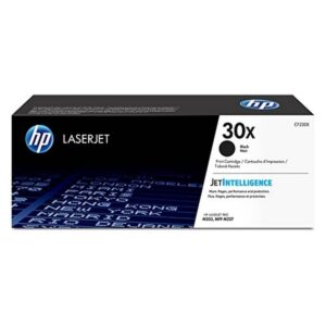 Toner HP CF230X Noir
