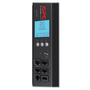 Rangement APC Switched Rack PDU
