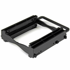 Accessoire Startech BRACKET225PT Noir 2,5" Support de montage